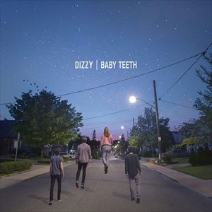 輸入盤 DIZZY / BABY TEETH [CD]