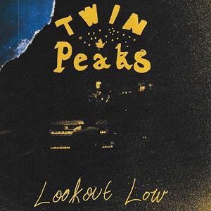 輸入盤 TWIN PEAKS / LOOKOUT LOW [LP]