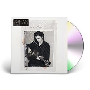 輸入盤 TAMINO / SAHAR [CD]