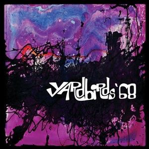 輸入盤 YARDBIRDS / YARDBIRDS ’68 [2LP]