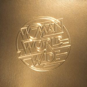 輸入盤 JUSTICE / WOMAN WORLDWIDE [2CD]