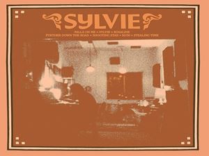 輸入盤 SYLVIE / SYLVIE [LP]