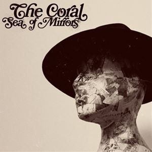 輸入盤 CORAL / SEA OF MIRRORS （3 COLOURS） [LP]