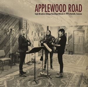 輸入盤 APPLEWOOD ROAD / APPLEWOOD ROAD [CD]