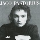 輸入盤 JACO PASTORIUS / JACO PASTORIUS [CD]