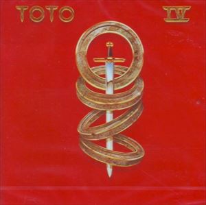 輸入盤 TOTO / IV [CD]
