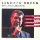 輸入盤 LEONARD COHEN / SO LONG MARIANNE [CD]