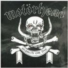 輸入盤 MOTORHEAD / MARCH OR DIE [CD]