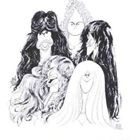 輸入盤 AEROSMITH / DRAW THE LINE [CD]