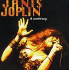 輸入盤 JANIS JOPLIN / 18 ESSENTIAL SONGS [CD]