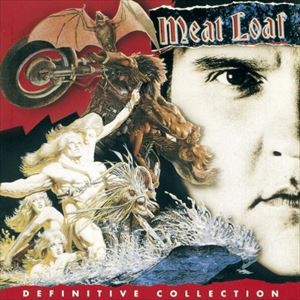 輸入盤 MEAT LOAF / DEFINITIVE COLLECTION [CD]