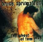 輸入盤 BRUCE SPRINGSTEEN / GHOST OF TOM JOAD [CD]