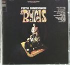 輸入盤 BYRDS / FIFTH DIMENSION （REMASTER） [CD]