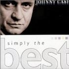 輸入盤 JOHNNY CASH / SIMPLY THE BEST [CD]