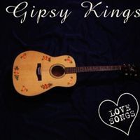 輸入盤 GIPSY KINGS / LOVE SONGS [CD]