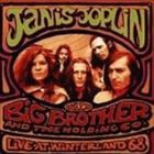 輸入盤 JANIS JOPLIN / LIVE AT WINTERLAND ’68 [CD]