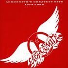 輸入盤 AEROSMITH / GREATEST HITS 1973-1988 [CD]