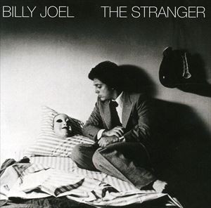 輸入盤 BILLY JOEL / STRANGER [CD]