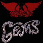 輸入盤 AEROSMITH / GEMS [CD]