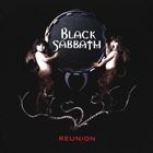 輸入盤 BLACK SABBATH / REUNION -LIVE ’97- [2CD]