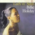 輸入盤 BILLIE HOLIDAY / LADY IN SATIN [CD]