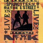 輸入盤 BRUCE SPRINGSTEEN / LIVE IN NEW YORK CITY [2CD]