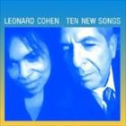 輸入盤 LEONARD COHEN / TEN NEW SONGS [CD]