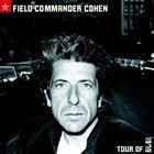 輸入盤 LEONARD COHEN / FIELD COMMANDER COHEN ： TOUR OF 1979 [CD]