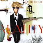 輸入盤 DAVID BOWIE / REALITY [CD]