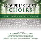 輸入盤 VARIOUS / GOSPEL’S BEST CHOIRS [CD]