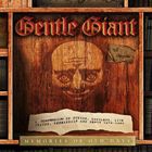 輸入盤 GENTLE GIANT / MEMORIES OF OLD DAYS [5CD]