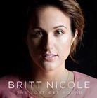 輸入盤 BRITT NICOLE / LOST GET FOUND [CD]