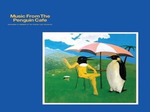 輸入盤 PENGUIN CAFE ORCHESTRA / MUSIC FROM PENGUIN CAF? [CD]