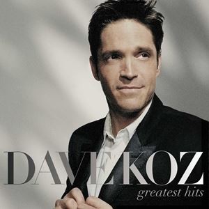 輸入盤 DAVE KOZ / GREATEST HITS [CD]