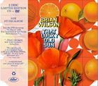 輸入盤 BRIAN WILSON / THAT LUCKY OLD SUN [CD＋DVD]