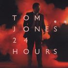 輸入盤 TOM JONES / 24 HOURS [CD]