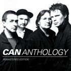 輸入盤 CAN / ANTHOLOGY [2CD]