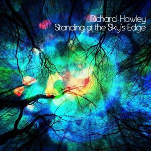 輸入盤 RICHARD HAWLEY / STANDING AT THE SKY’S EDGE [CD]