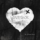 輸入盤 GLORIOUS UNSEEN / LOVE SICK [CD]