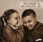 輸入盤 WYNTON MARSALIS / HE AND SHE [CD]