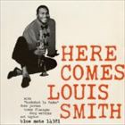 輸入盤 LOUIS SMITH / HERE COMES LOUIS SMITH （RVG） [CD]