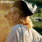 輸入盤 GOLDFRAPP / SEVENTH TREE [CD]