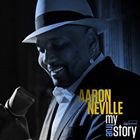 輸入盤 AARON NEVILLE / MY TRUE STORY [CD]