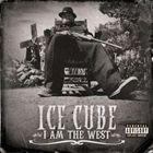 輸入盤 ICE CUBE / I AM THE WEST [CD]