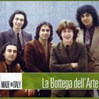 輸入盤 LA BOTTEGA DELL’ARTE / MADE IN ITALY [CD]