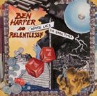 輸入盤 BEN HARPER ＆ RELENTLESS 7 / WHITE LIES FOR DARK TIMES [CD]