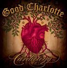 輸入盤 GOOD CHARLOTTE / CARDIOLOGY [CD]