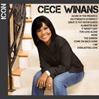 輸入盤 CECE WINANS / ICON [CD]