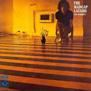 輸入盤 SYD BARRETT / MADCAP LAUGHS [CD]