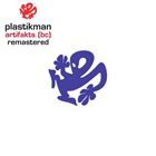 輸入盤 PLASTIKMAN / ARTIFAKTS [CD]